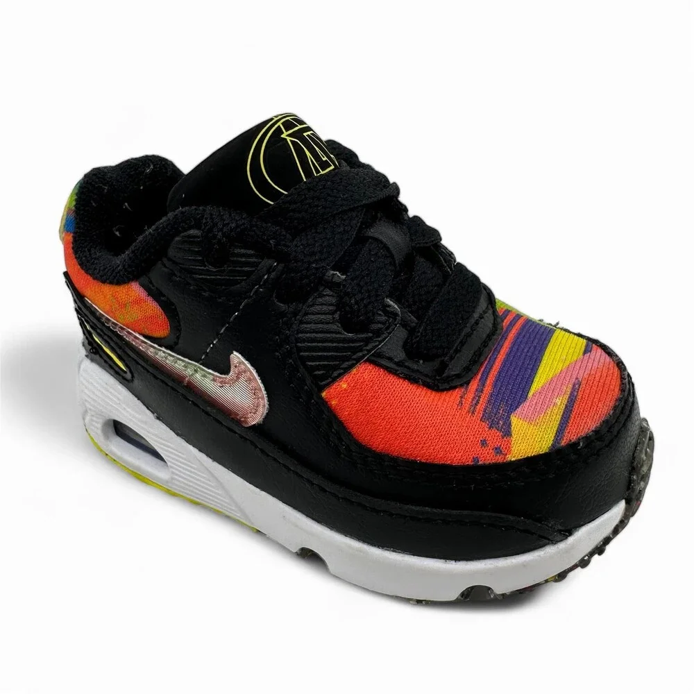 Nike new box